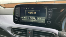 Hyundai i10 1.0 [63] Premium 5dr Auto [Nav] Petrol Hatchback